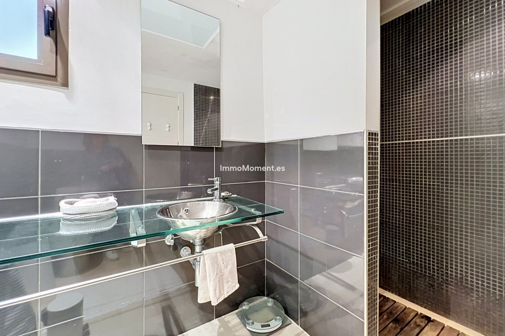 Resale - Apartment - Casares - Casares Centro