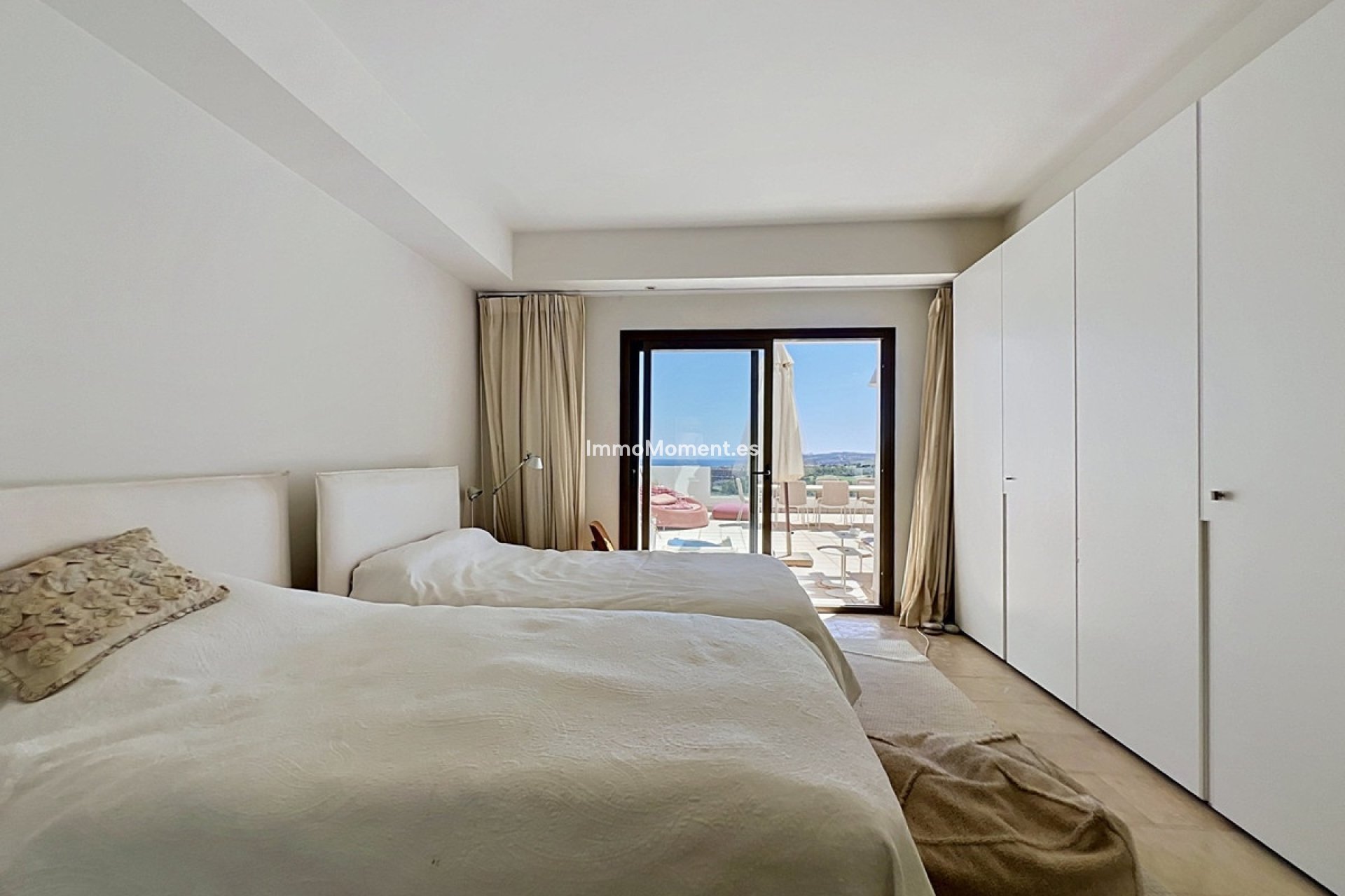 Resale - Apartment - Casares - Casares Centro