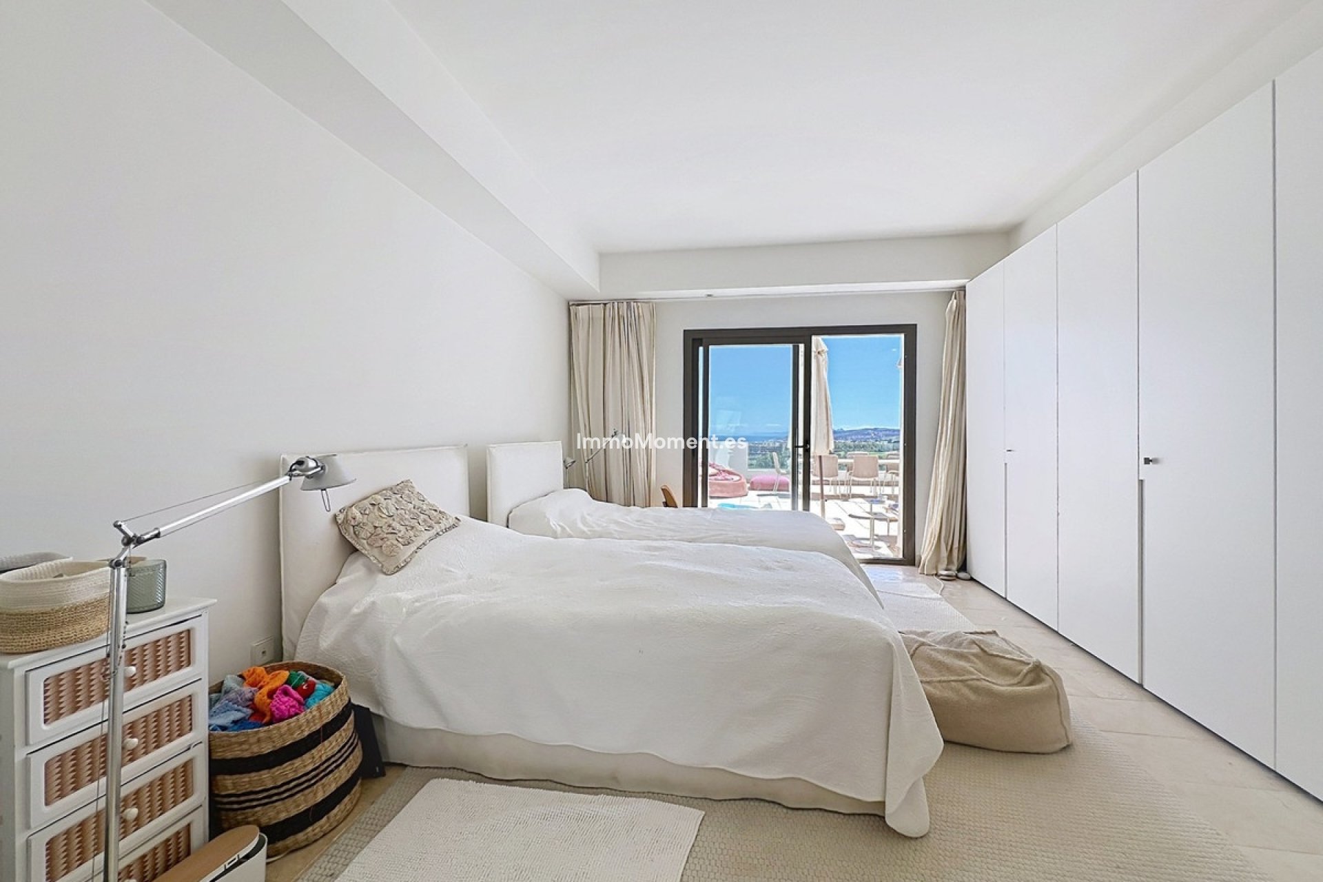 Resale - Apartment - Casares - Casares Centro
