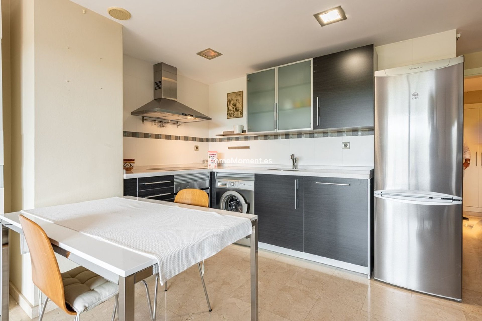 Resale - Apartment - Casares - Casares Centro