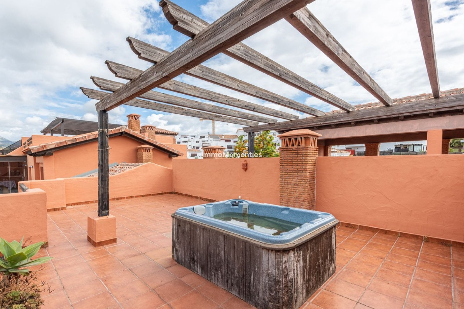 Resale - Apartment - Casares - Casares Centro