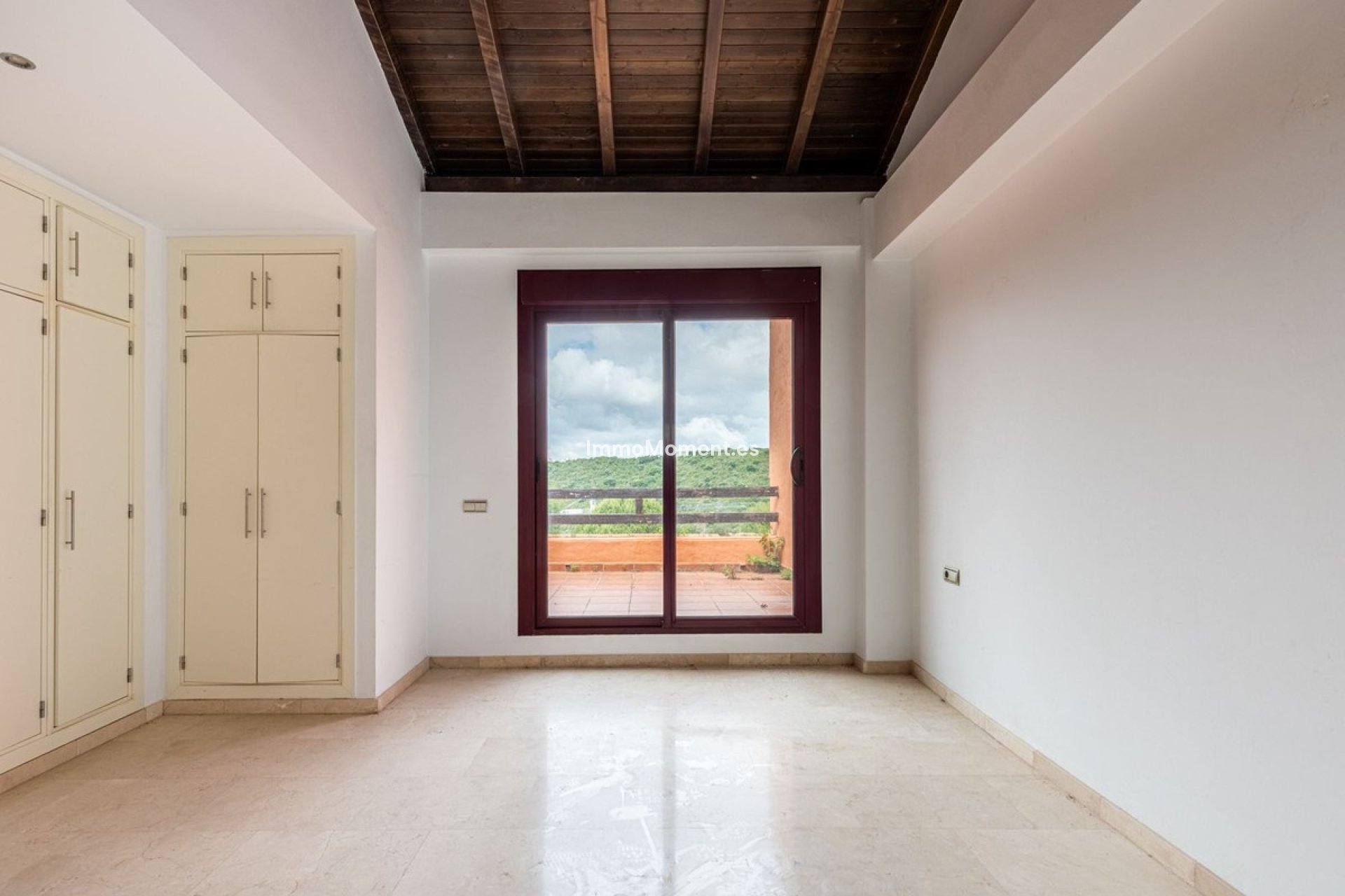 Resale - Apartment - Casares - Casares Centro