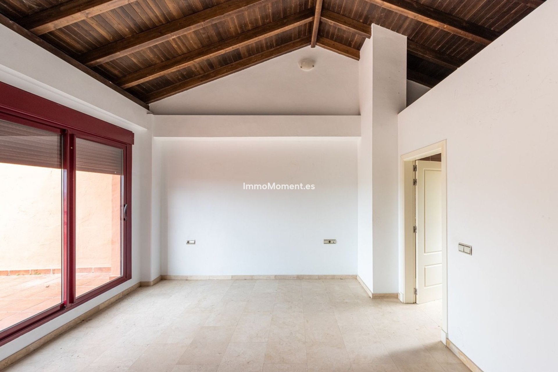 Resale - Apartment - Casares - Casares Centro