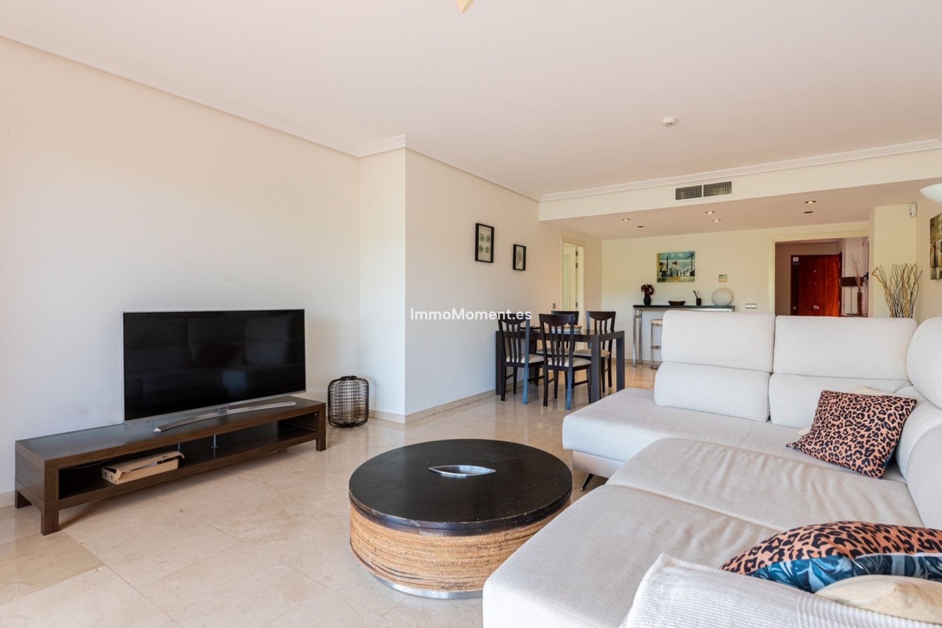Resale - Apartment - Casares - Casares Centro