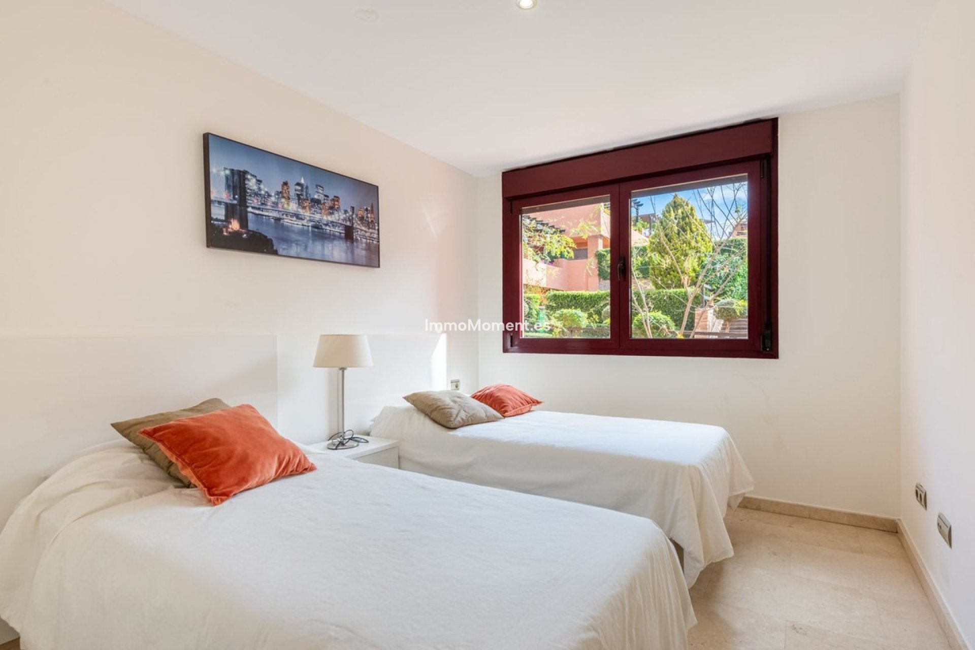 Resale - Apartment - Casares - Casares Centro