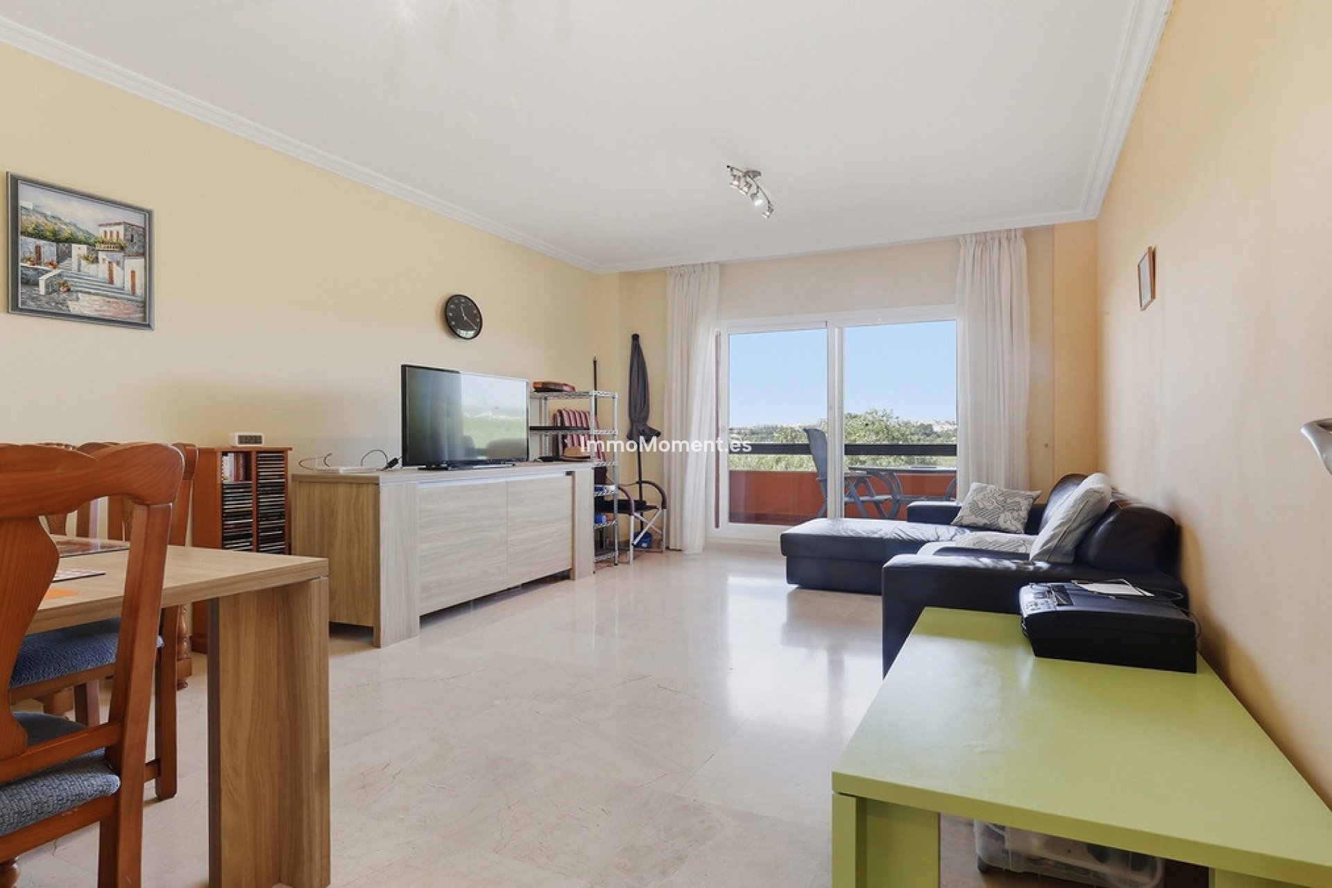 Resale - Apartment - Casares - Casares Centro