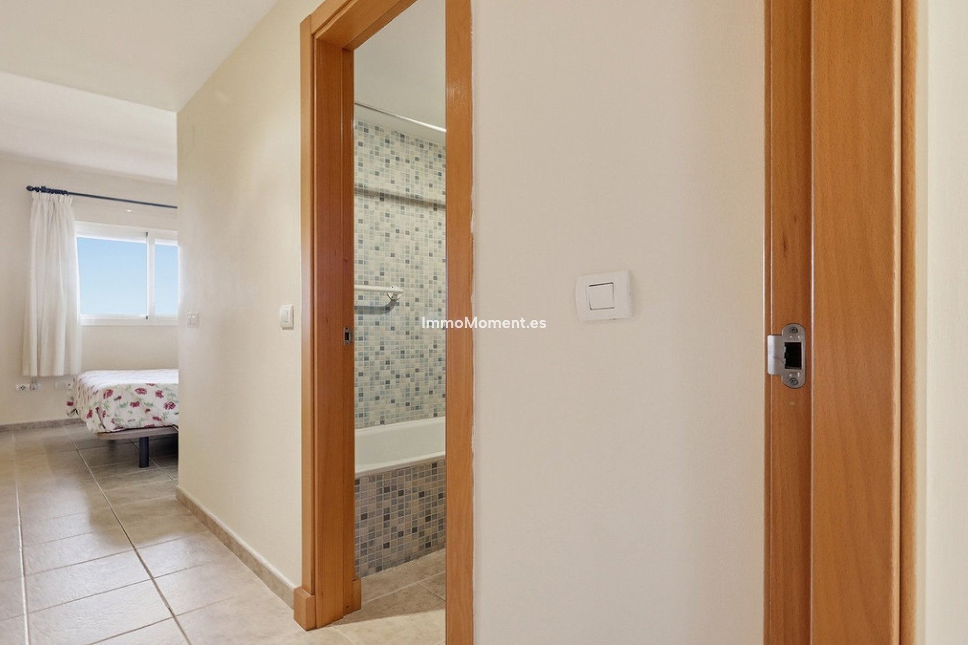 Resale - Apartment - Casares - Casares Centro