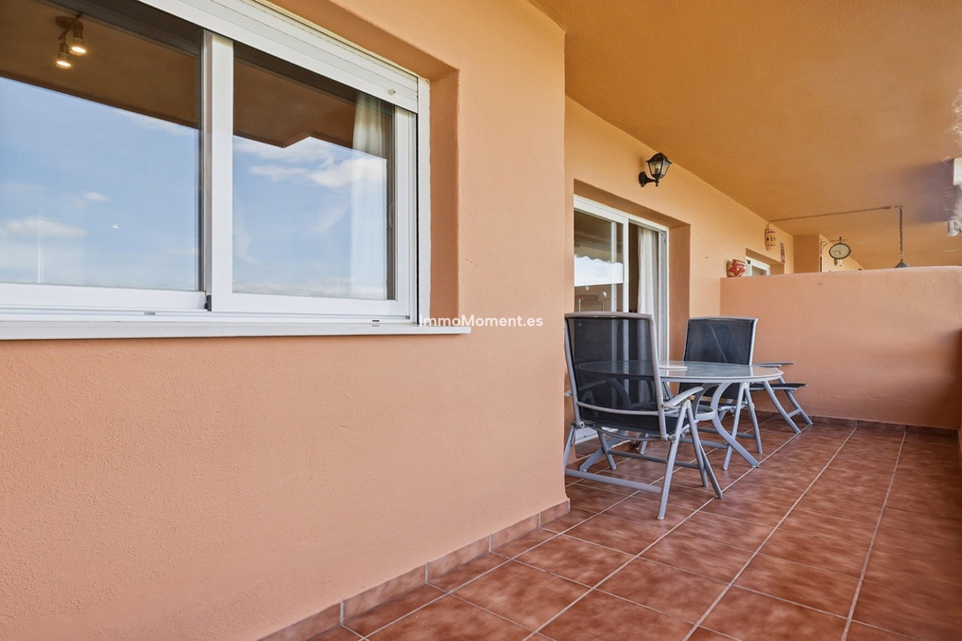 Resale - Apartment - Casares - Casares Centro