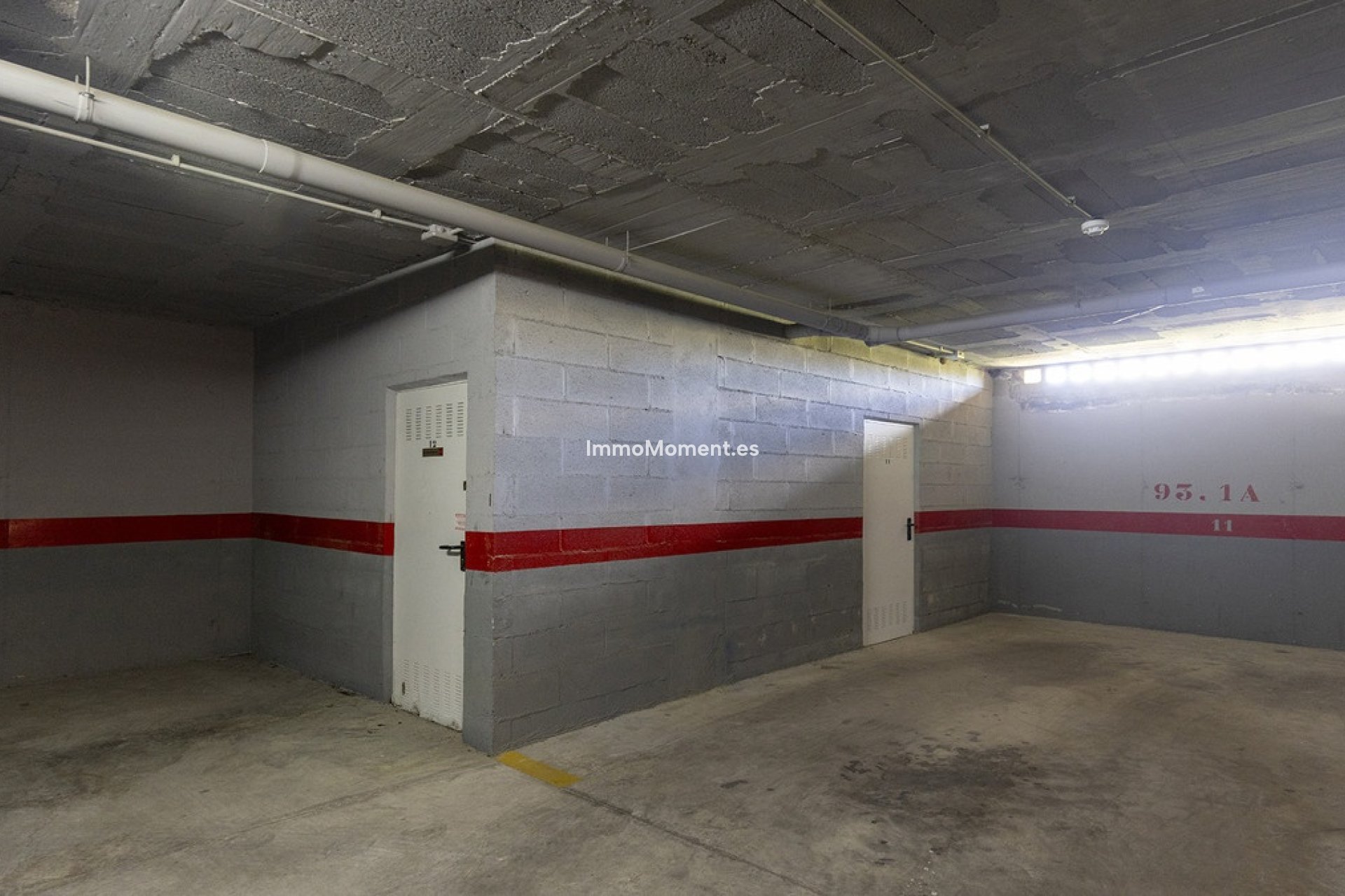 Resale - Apartment - Casares - Casares Centro