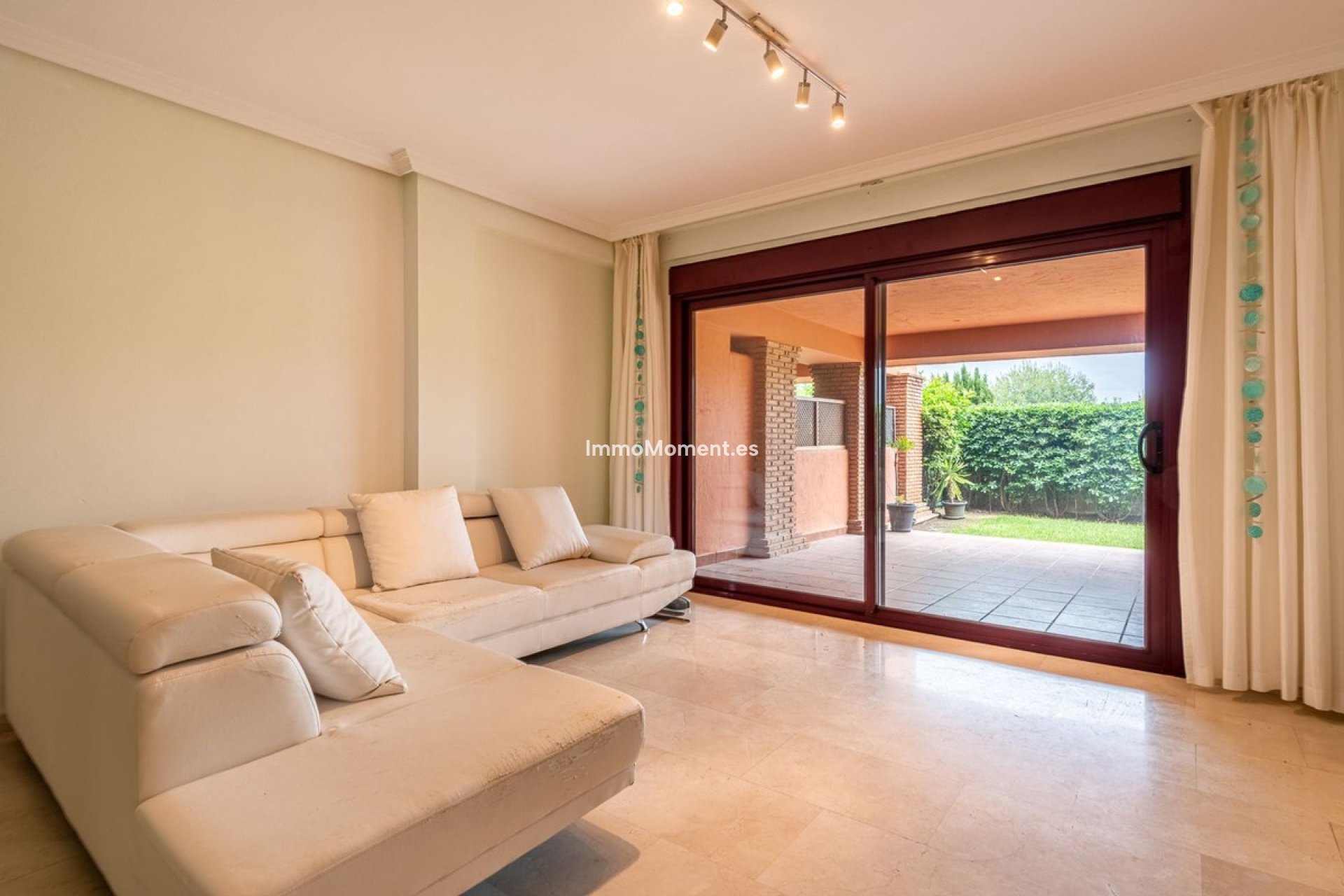 Resale - Apartment - Casares - Casares Centro