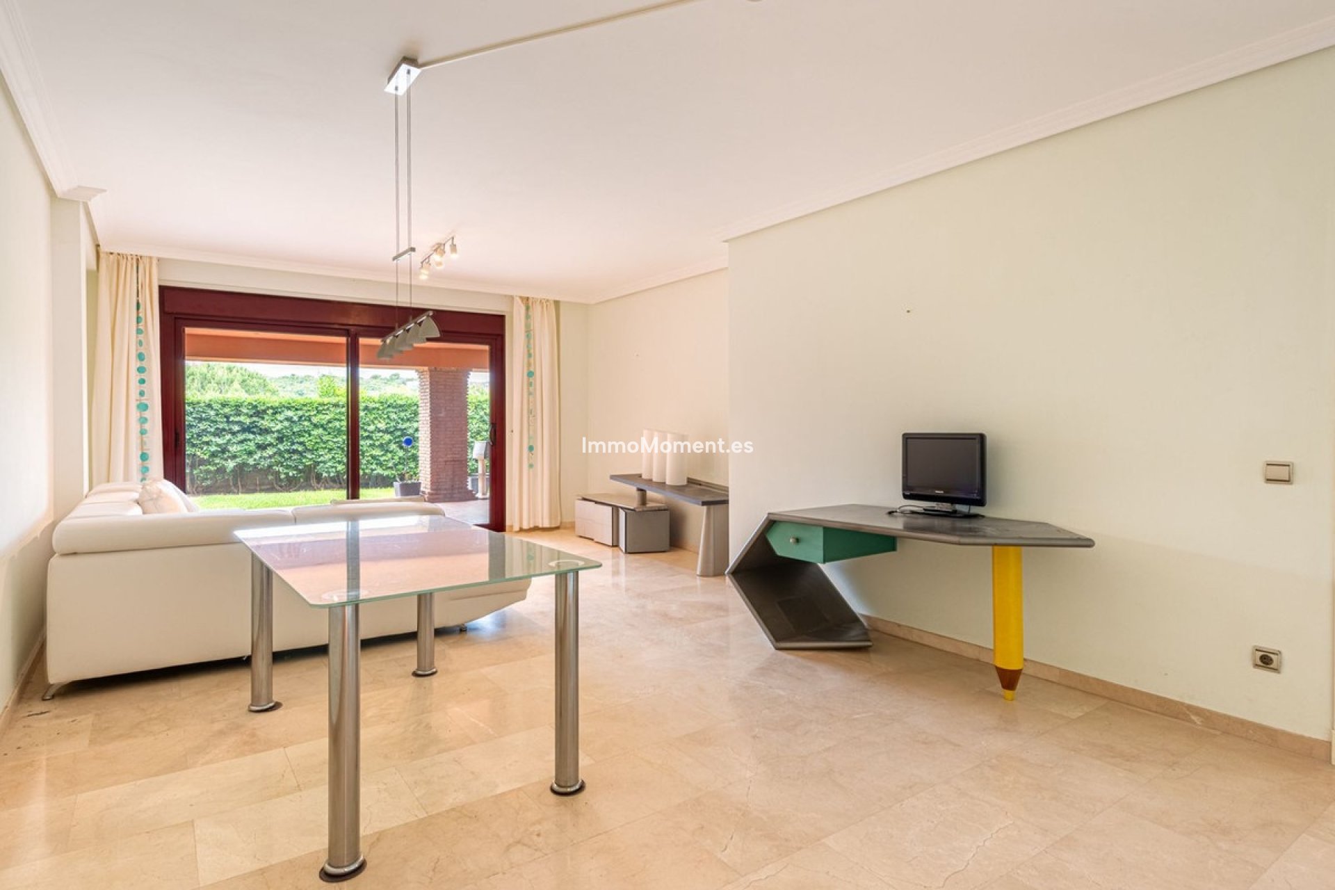 Resale - Apartment - Casares - Casares Centro