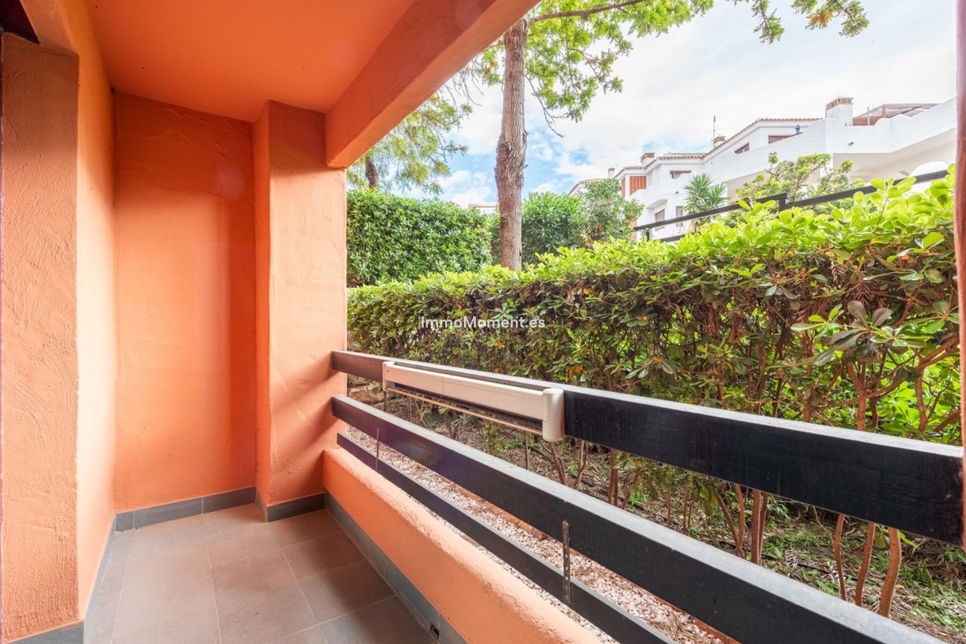 Resale - Apartment - Casares - Casares Centro