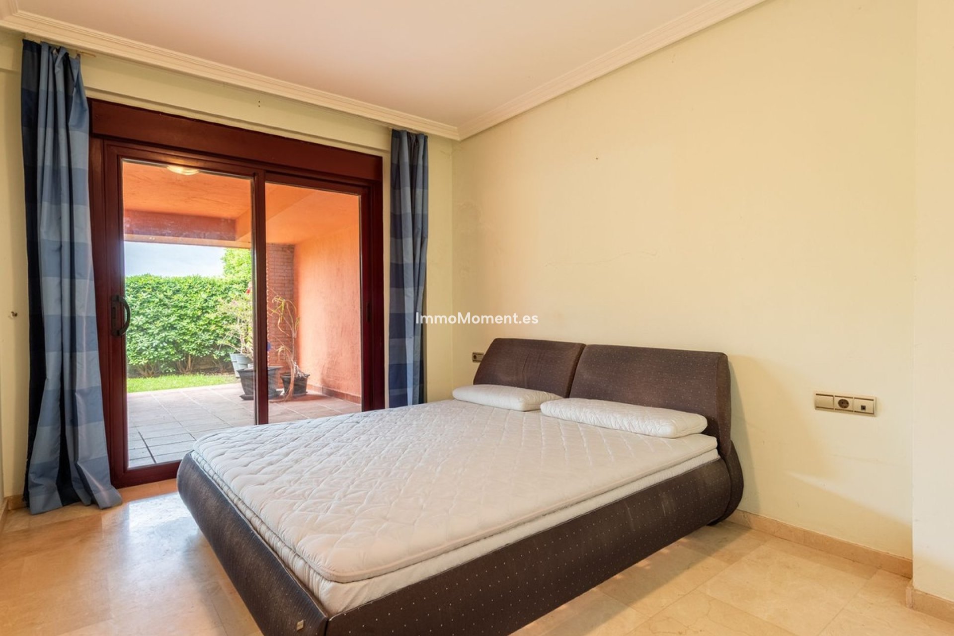 Resale - Apartment - Casares - Casares Centro