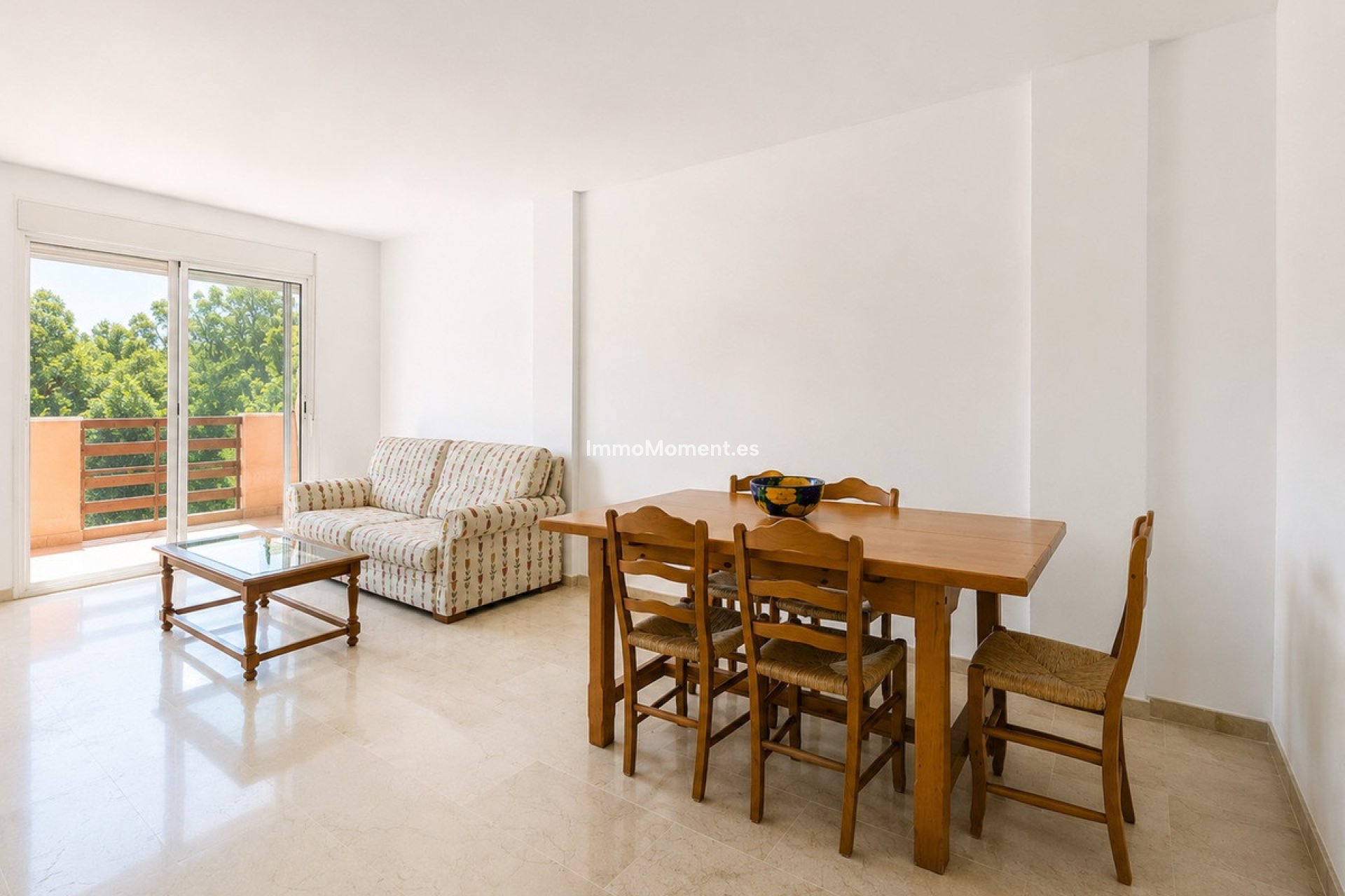 Resale - Apartment - Casares - Casares Centro