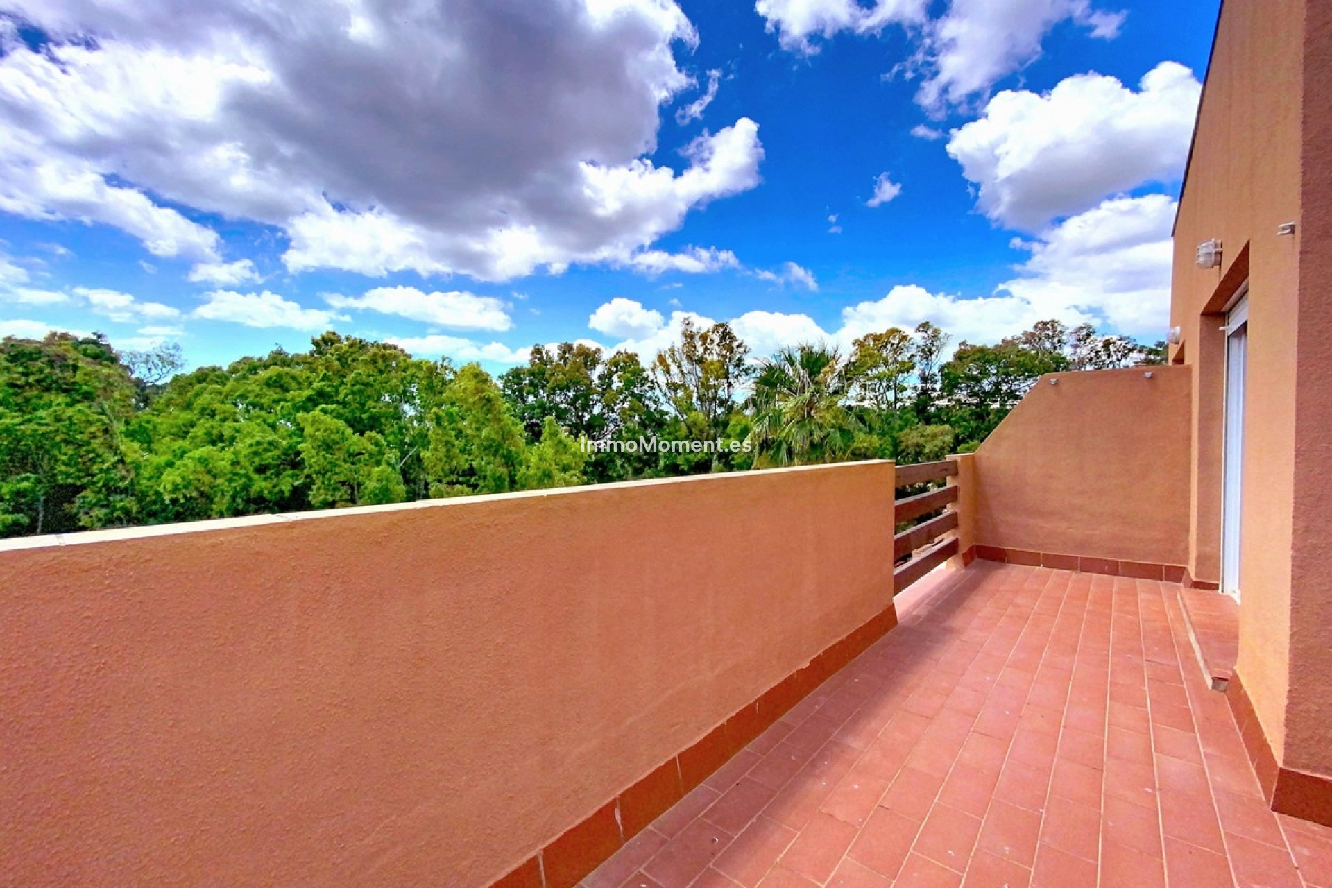 Resale - Apartment - Casares - Casares Centro