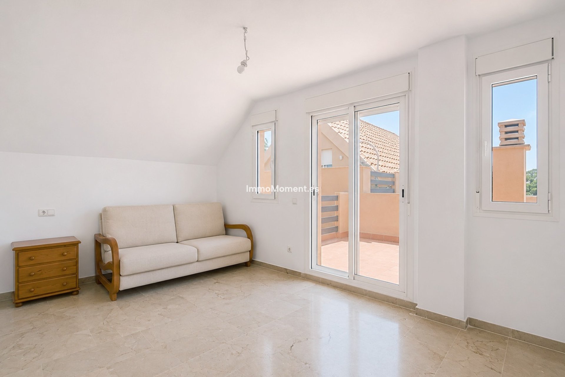 Resale - Apartment - Casares - Casares Centro