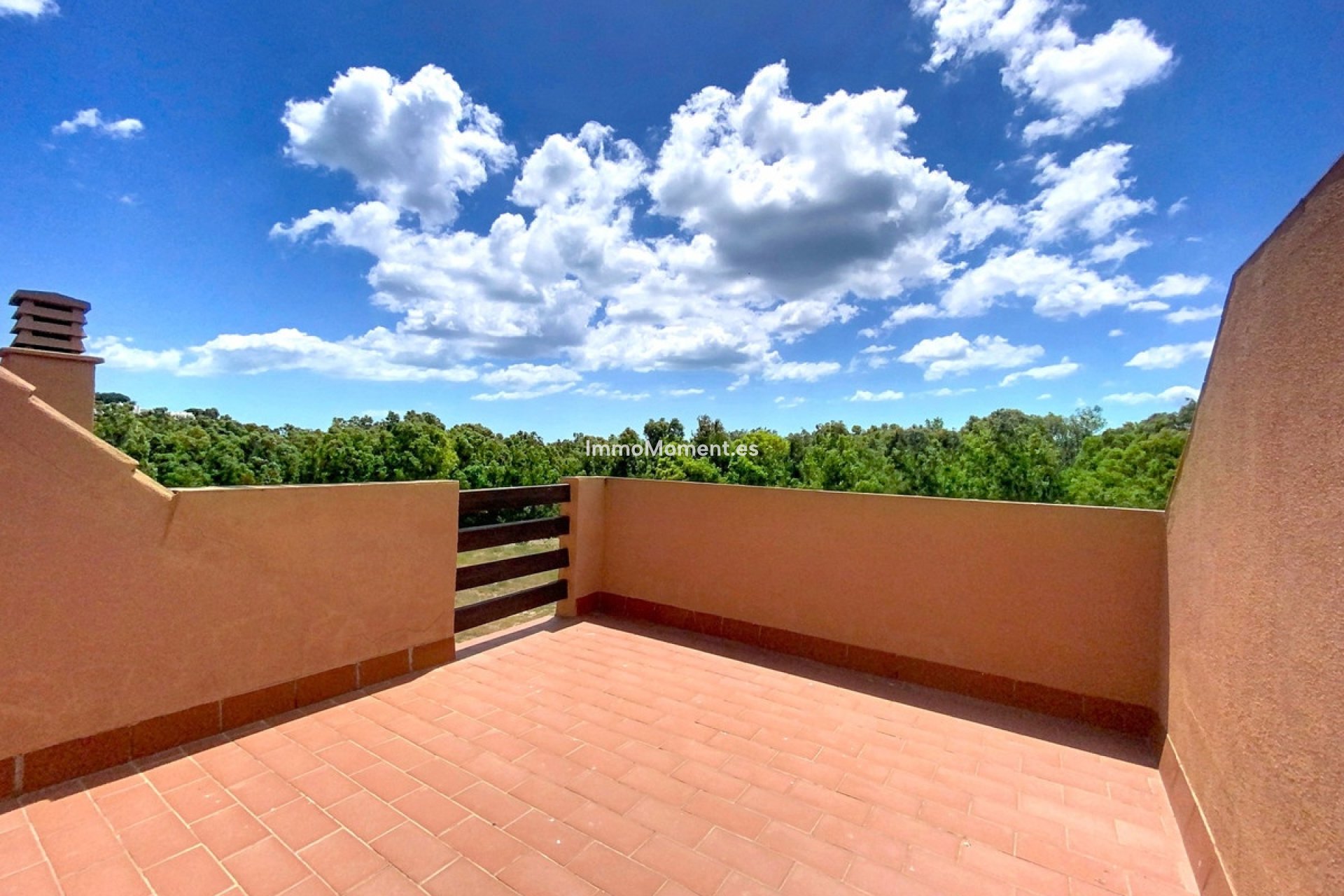 Resale - Apartment - Casares - Casares Centro