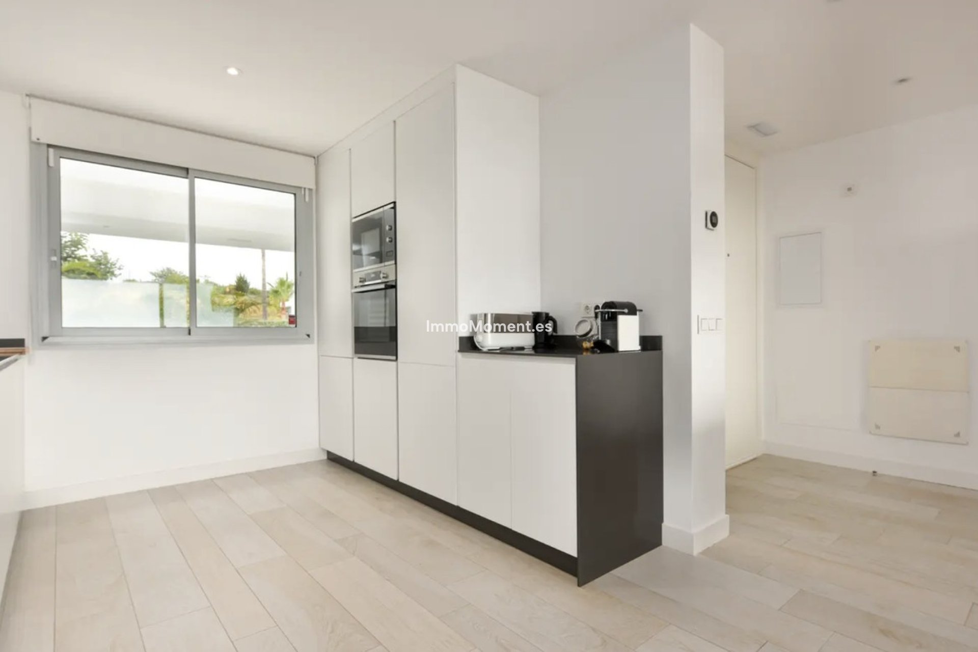 Resale - Apartment - Casares - Casares Centro