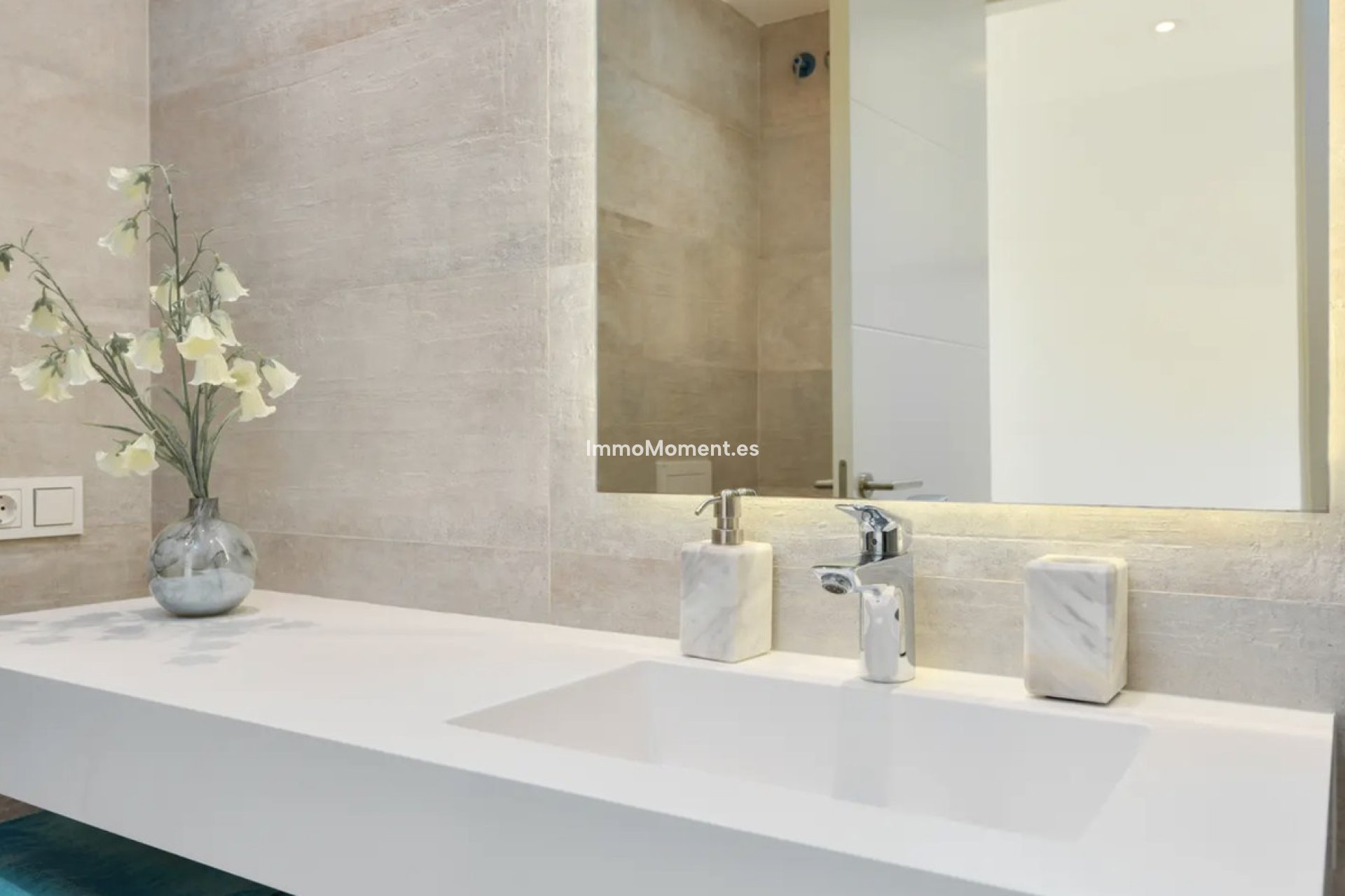 Resale - Apartment - Casares - Casares Centro