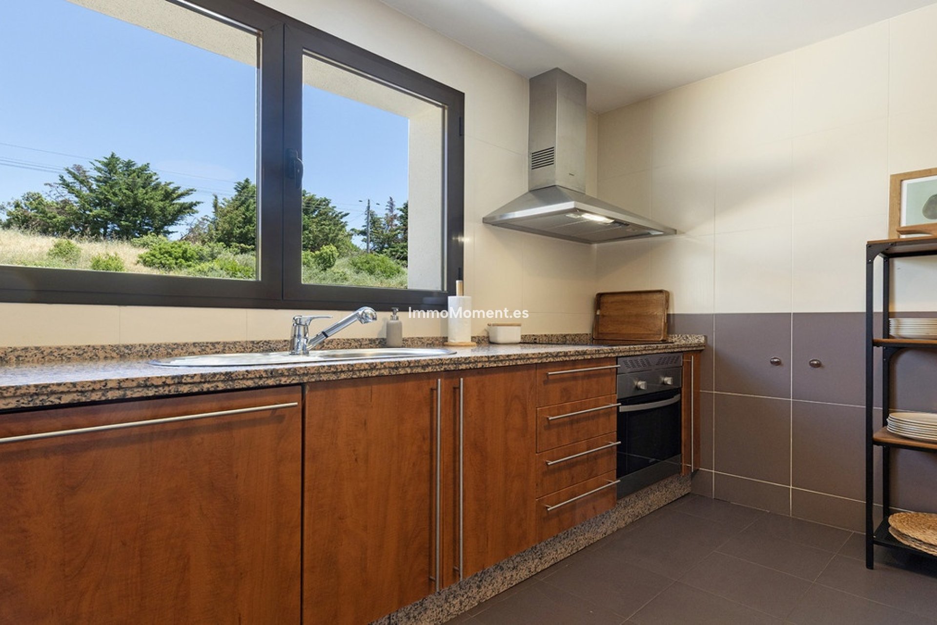 Resale - Apartment - Casares - Casares Centro
