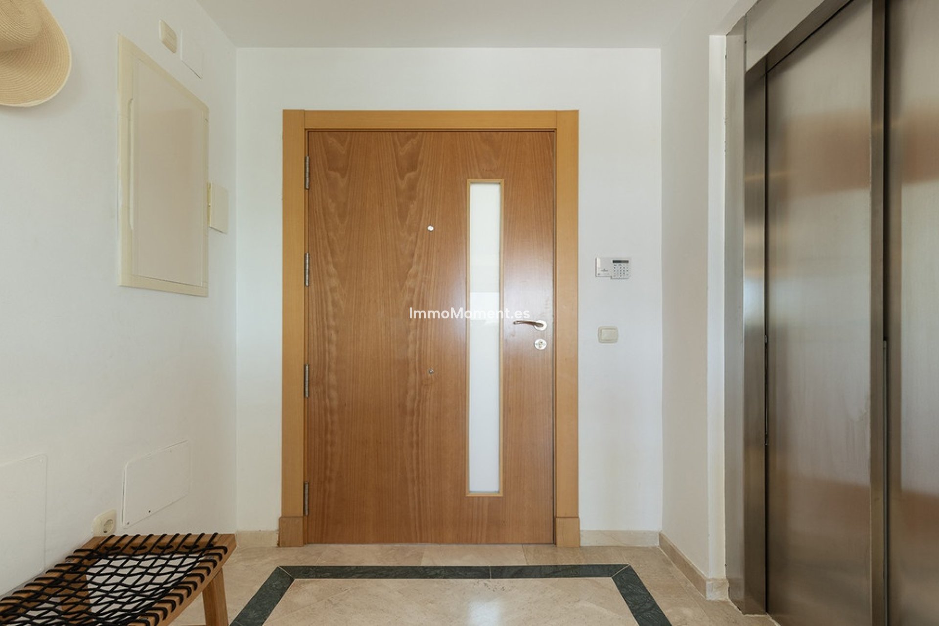 Resale - Apartment - Casares - Casares Centro