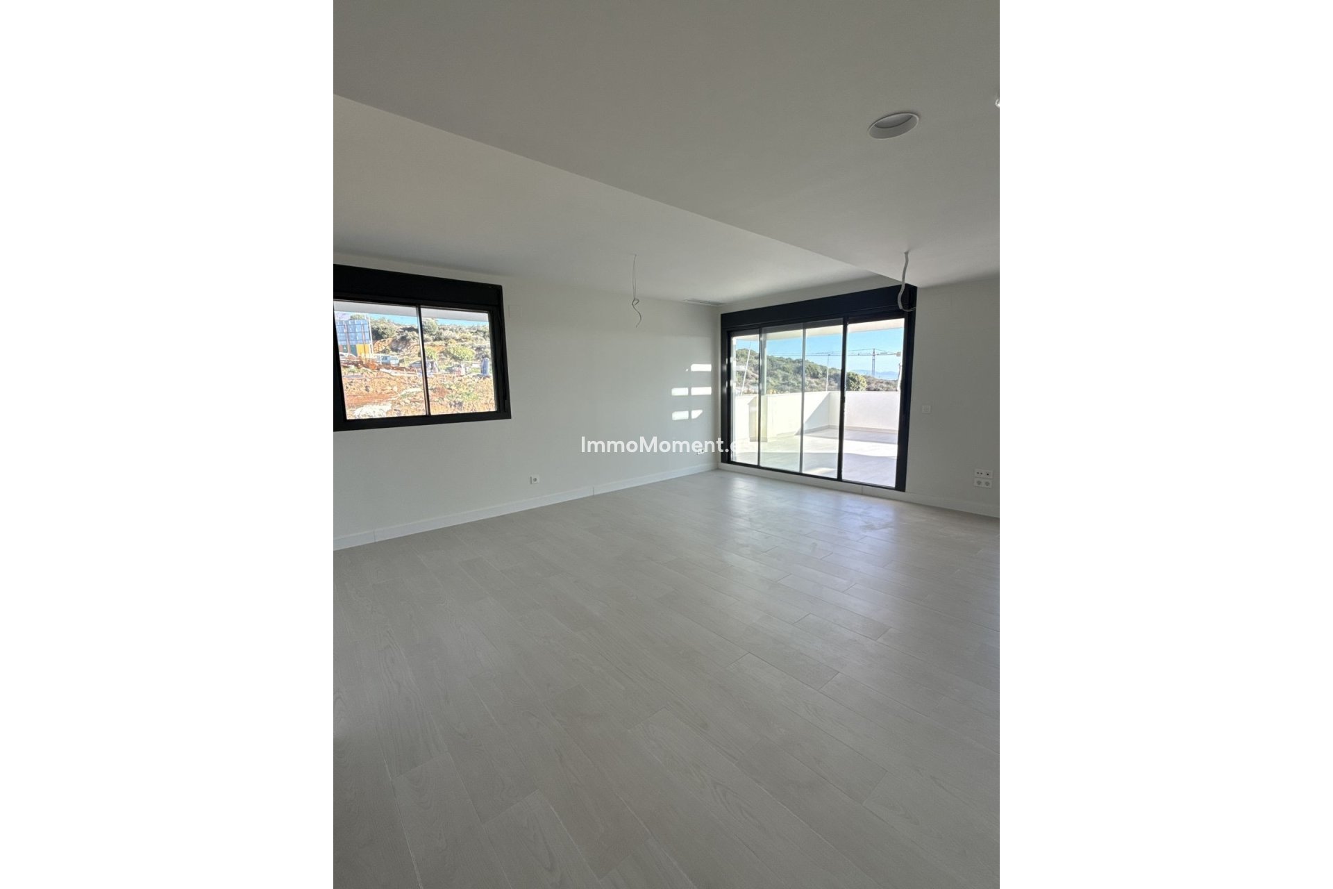 Resale - Apartment - Casares - Casares Centro