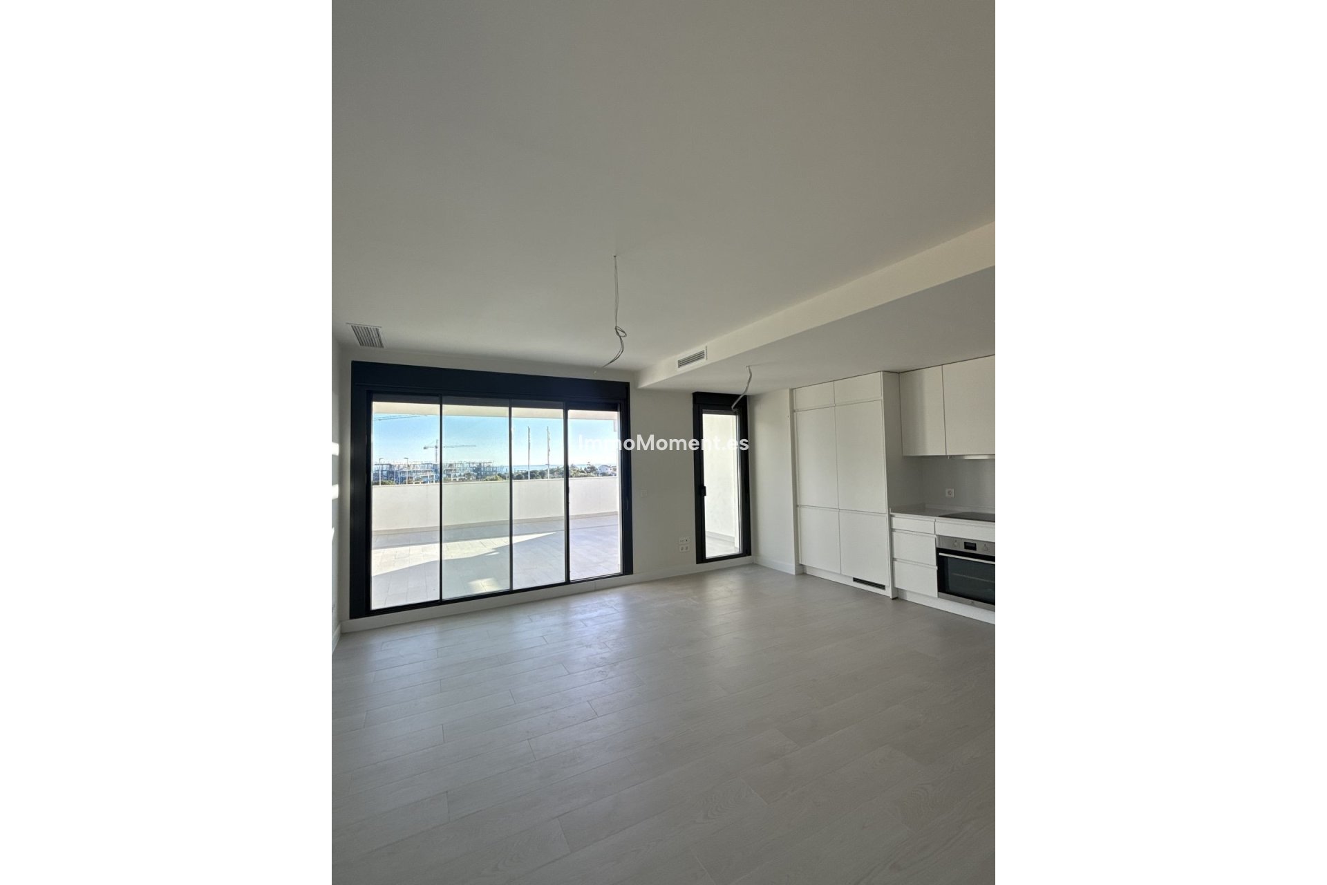 Resale - Apartment - Casares - Casares Centro