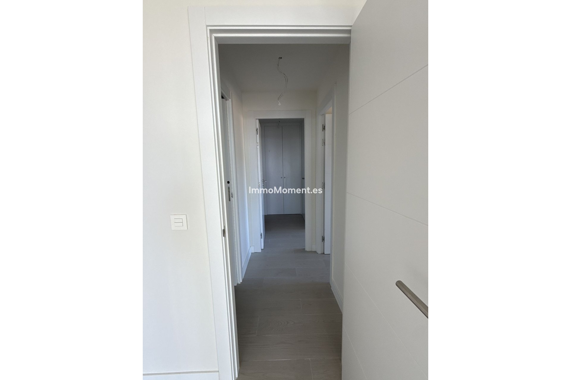 Resale - Apartment - Casares - Casares Centro