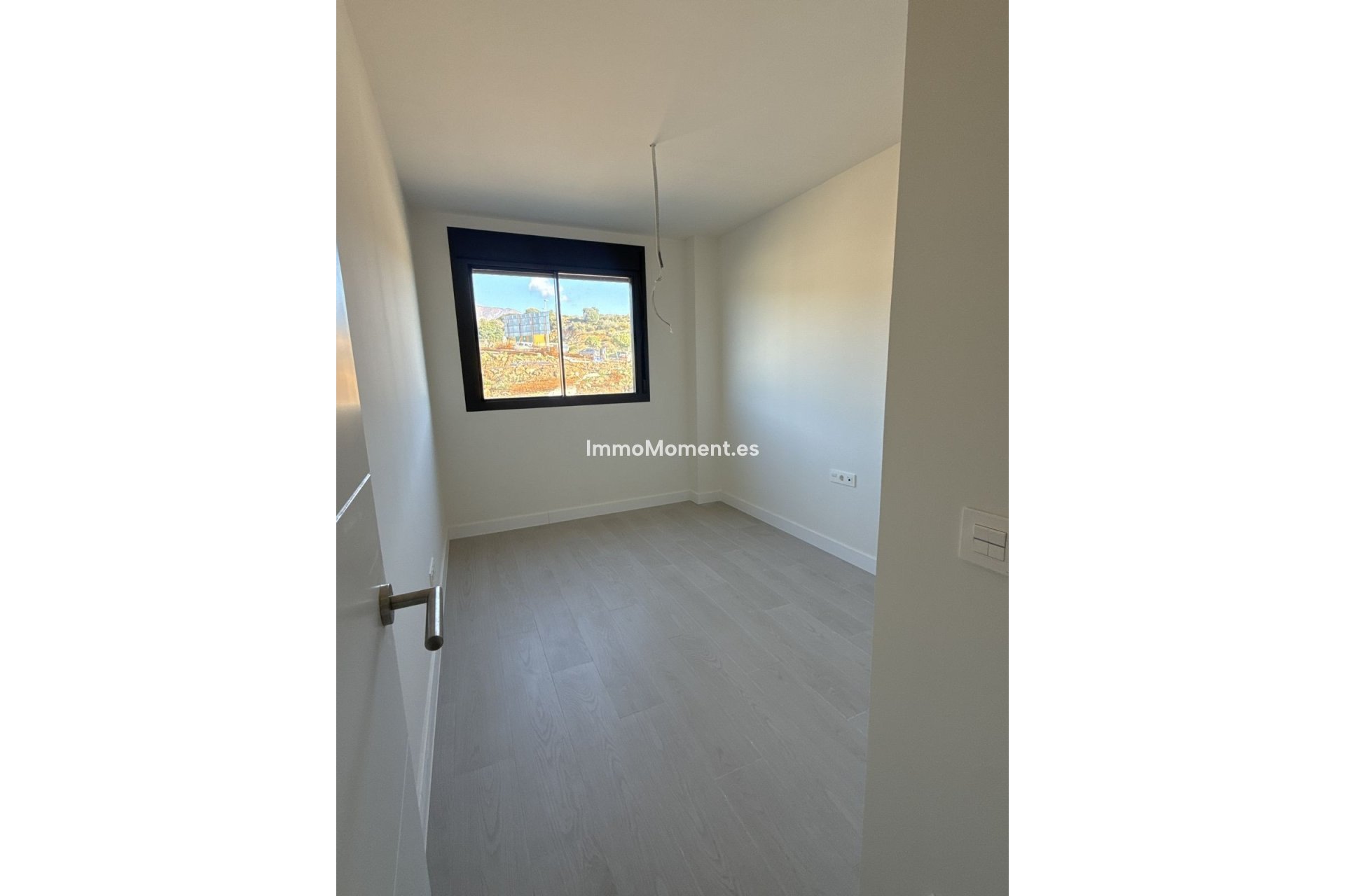 Resale - Apartment - Casares - Casares Centro