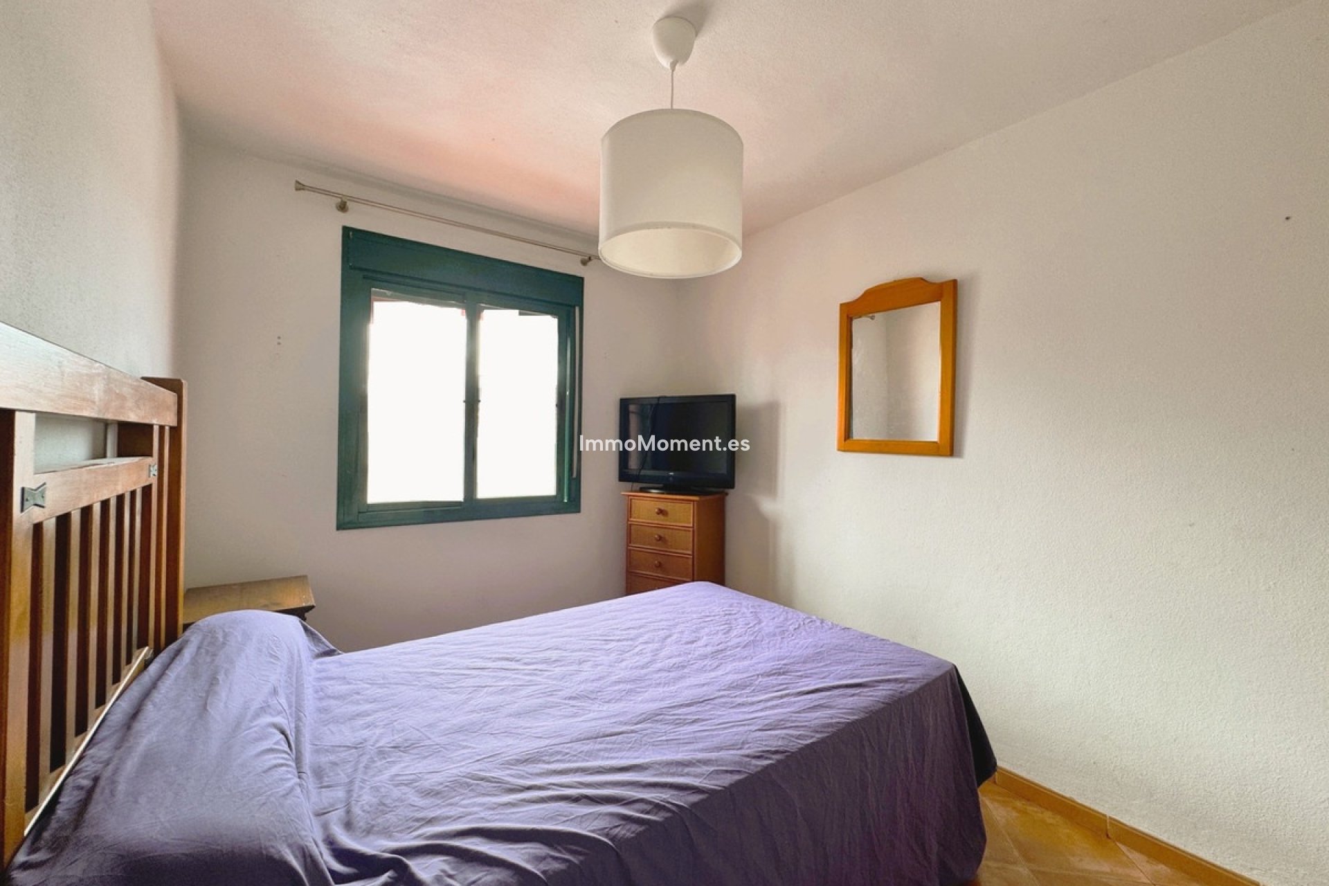 Resale - Apartment - Casares - Casares Centro