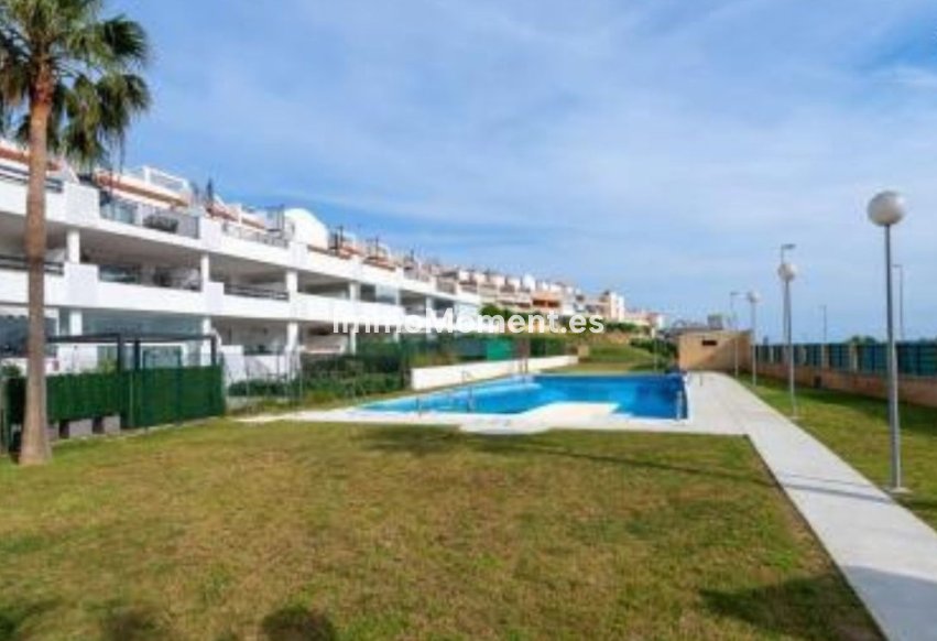 Resale - Apartment - Casares - Casares Centro