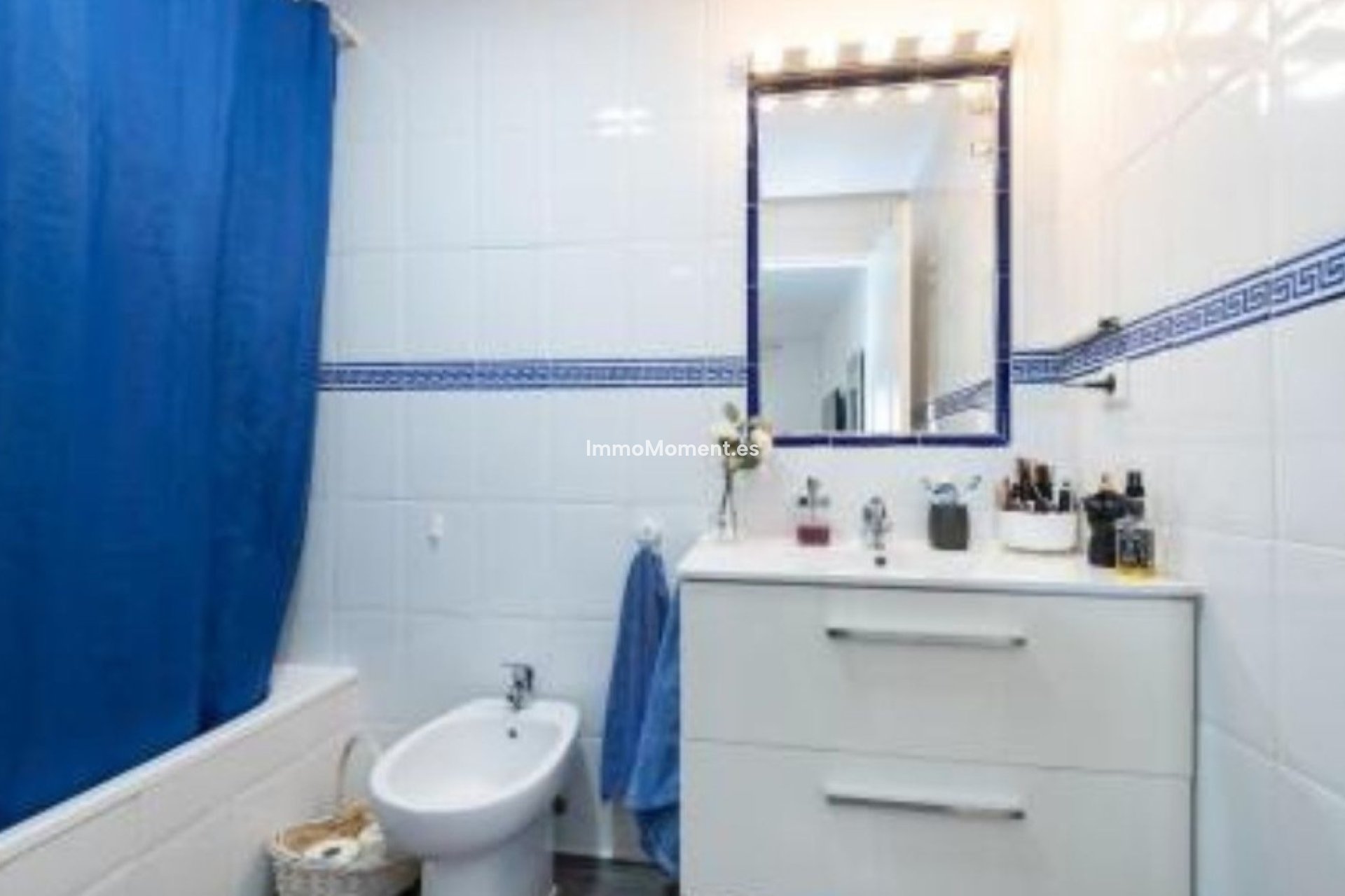 Resale - Apartment - Casares - Casares Centro