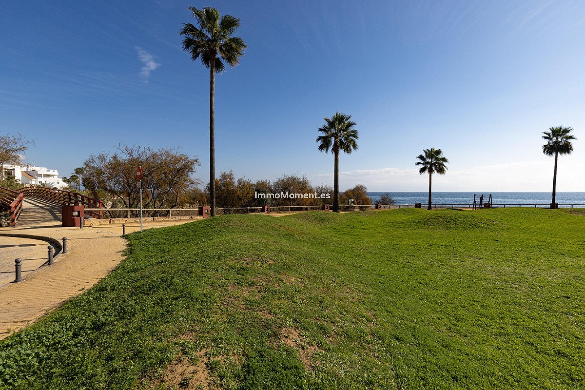 Resale - Apartment - Casares - Casares Centro