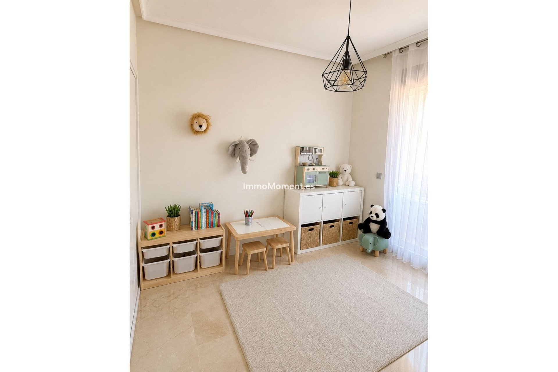 Resale - Apartment - Casares - Casares Centro