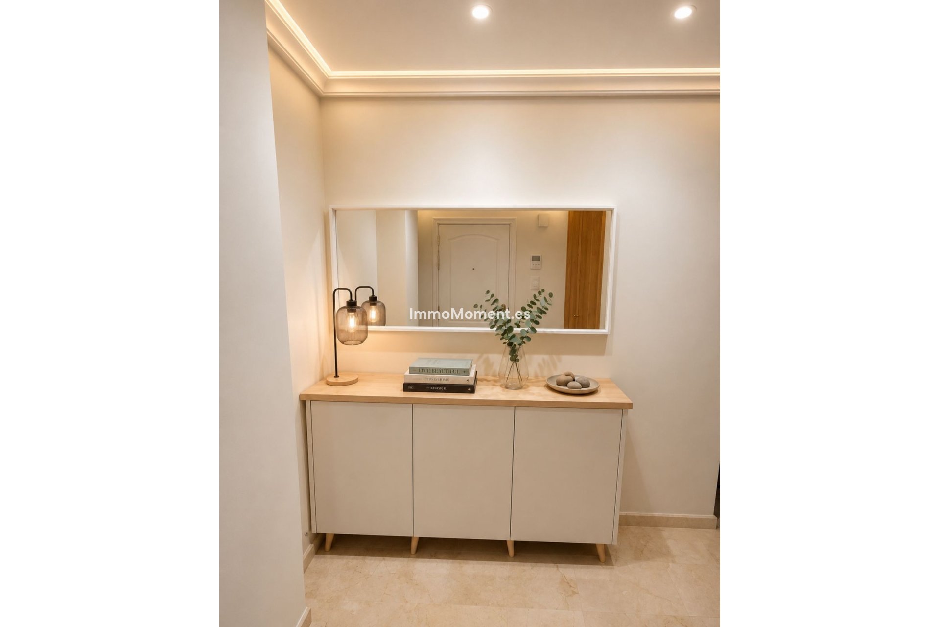Resale - Apartment - Casares - Casares Centro