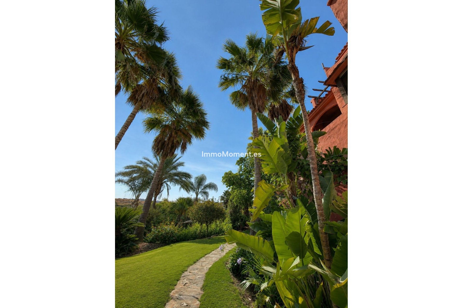 Resale - Apartment - Casares - Casares Centro