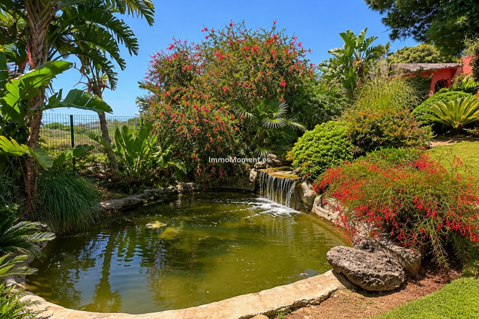 Resale - Apartment - Casares - Casares Centro