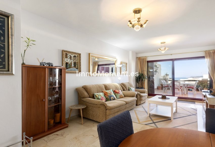 Resale - Apartment - Casares - Casares Centro
