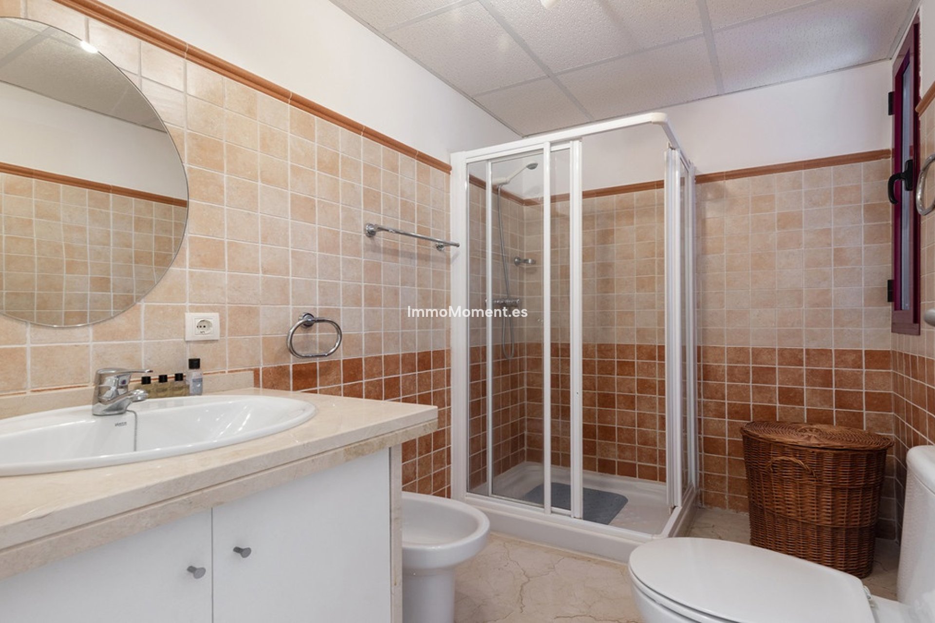 Resale - Apartment - Casares - Casares Centro