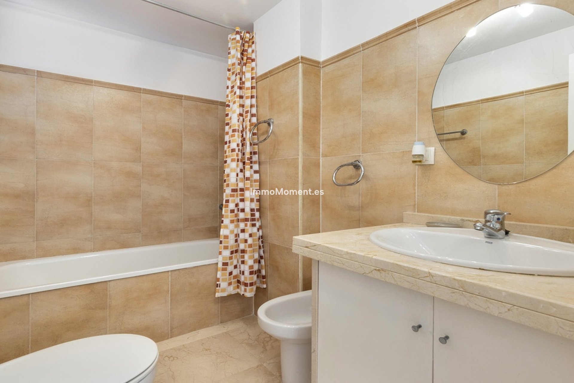 Resale - Apartment - Casares - Casares Centro