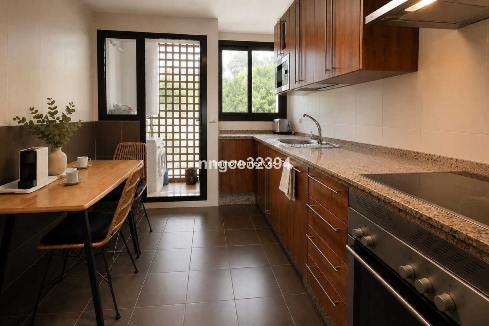Resale - Apartment - Casares - Casares Centro