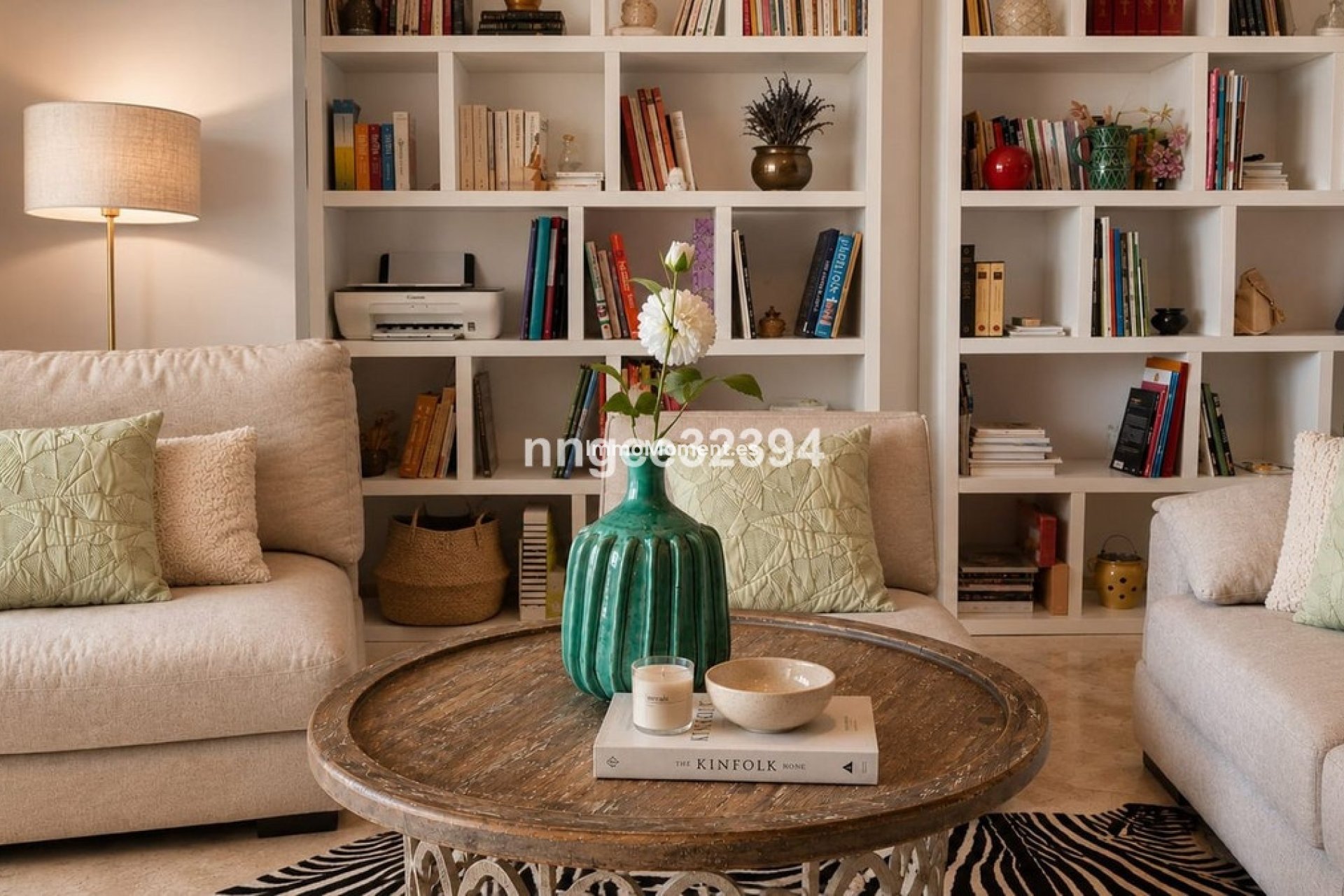 Resale - Apartment - Casares - Casares Centro
