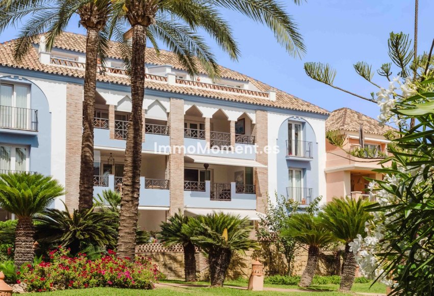 Resale - Apartment - Casares - Casares Centro