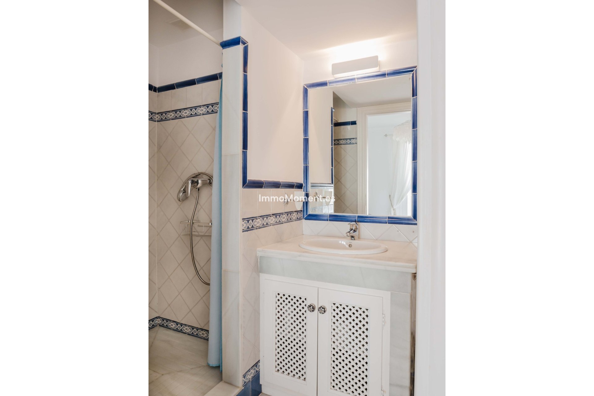Resale - Apartment - Casares - Casares Centro