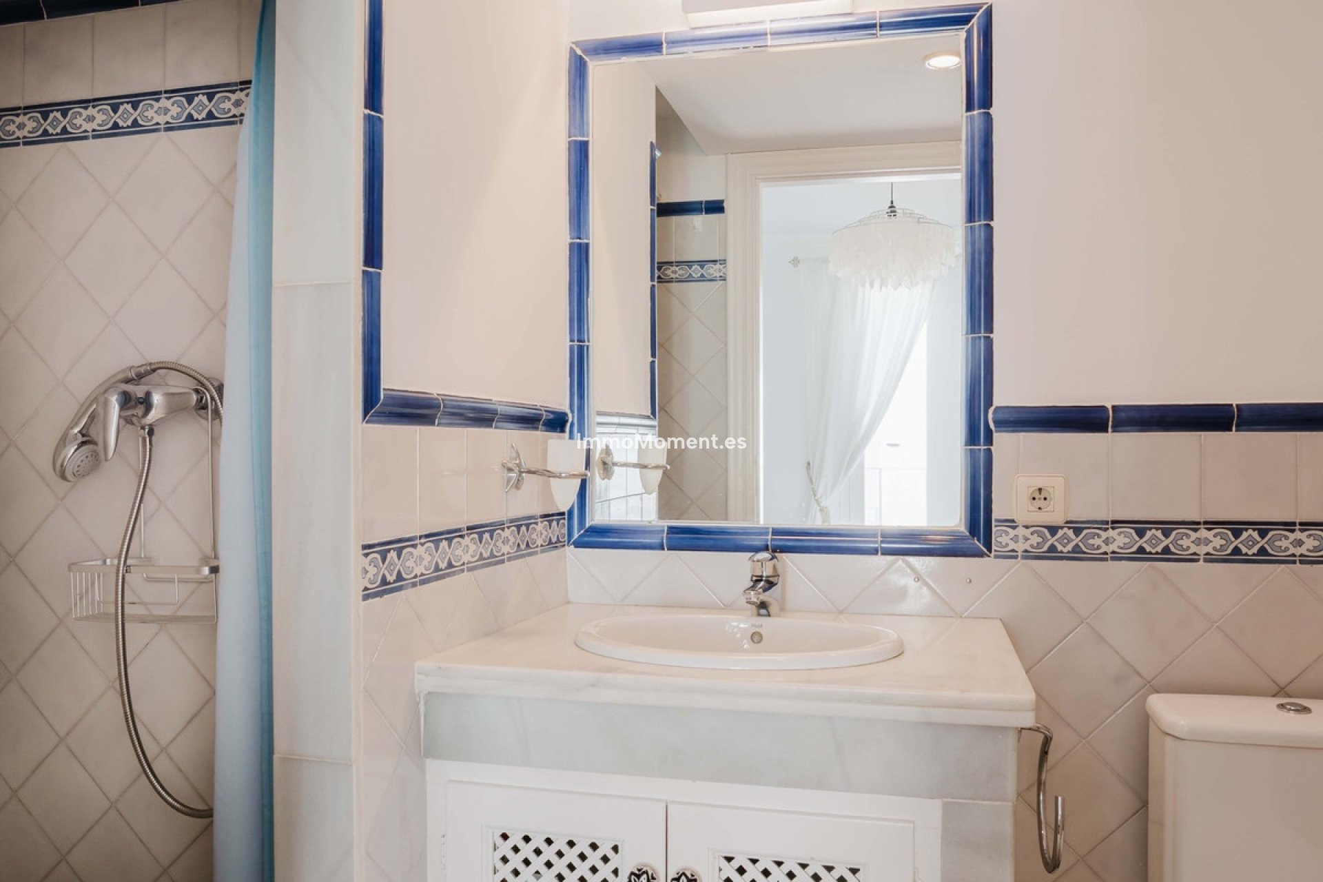 Resale - Apartment - Casares - Casares Centro