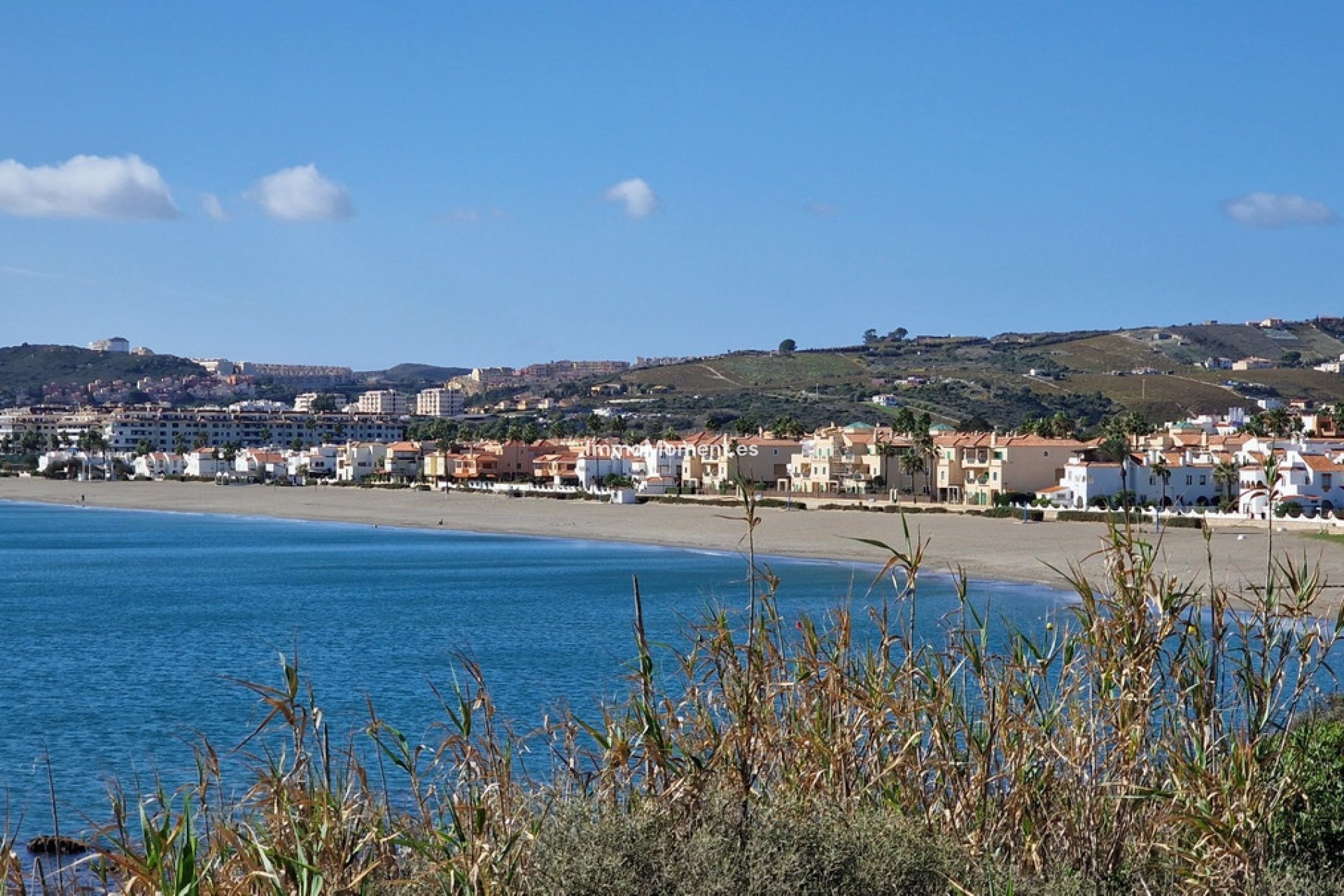 Resale - Apartment - Casares - Casares Centro