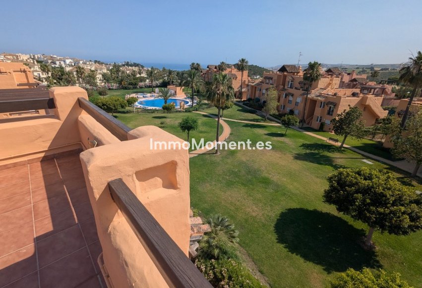 Resale - Apartment - Casares - Casares Centro