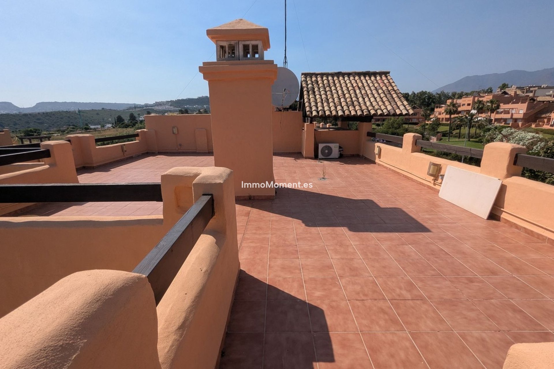 Resale - Apartment - Casares - Casares Centro