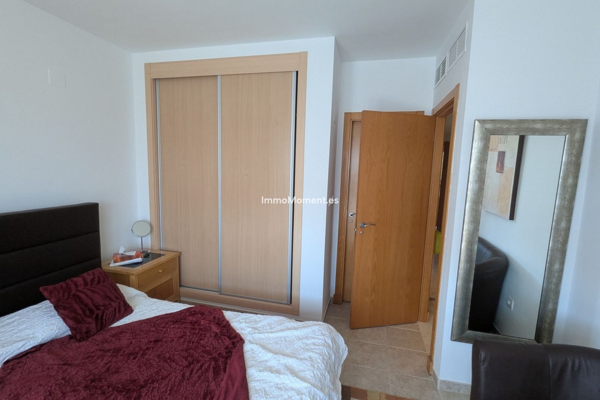 Resale - Apartment - Casares - Casares Centro