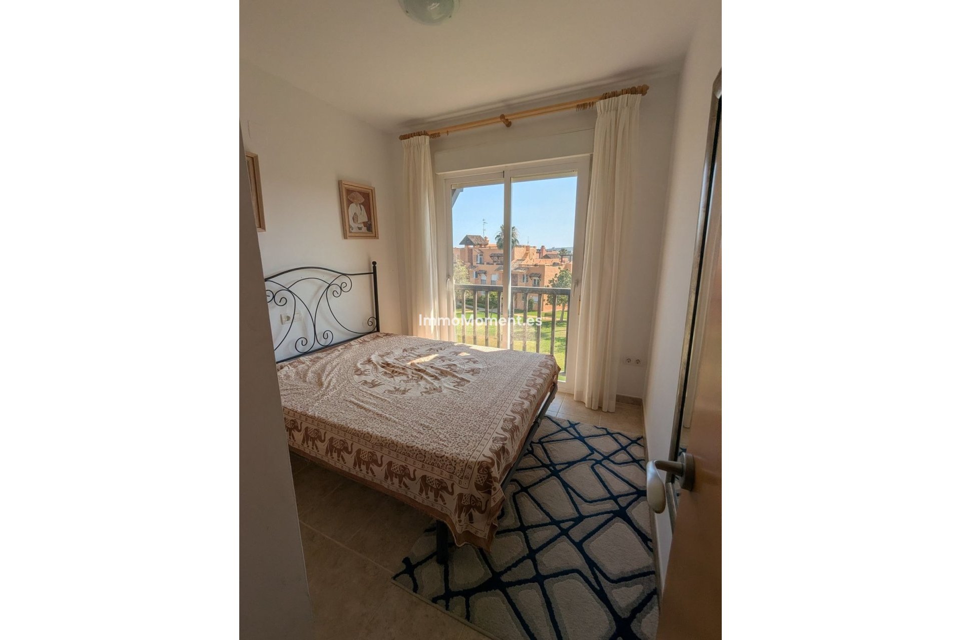 Resale - Apartment - Casares - Casares Centro
